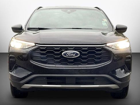 Used 2025 Ford Escape ST-Line AWD/4WD image 2
