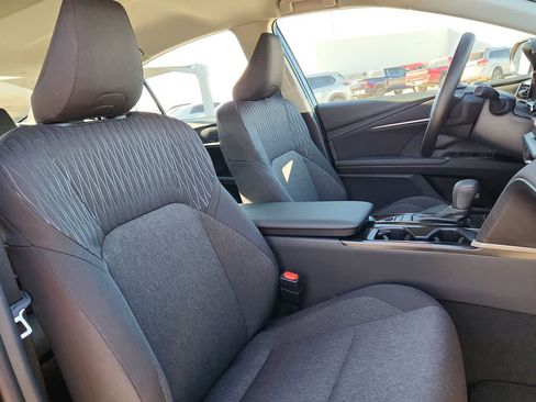 New 2026 Toyota Camry LE image 18