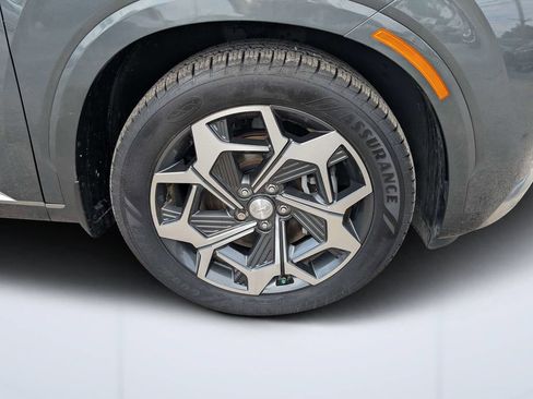 Used 2022 Hyundai Palisade Calligraphy w/ Winter Package FWD image 14