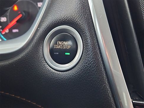 Used 2019 Chevrolet Traverse RS image 26