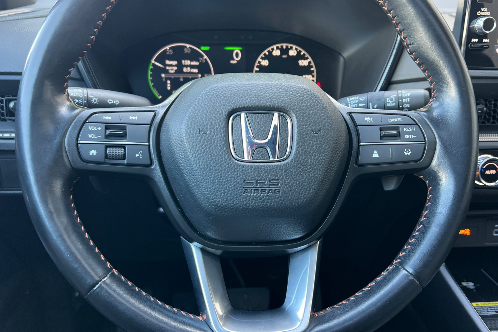 Used 2025 Honda CR-V Sport-L image 23