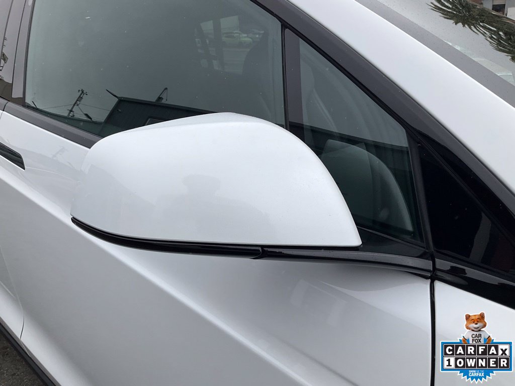 Used 2022 Tesla Model X AWD/4WD image 78