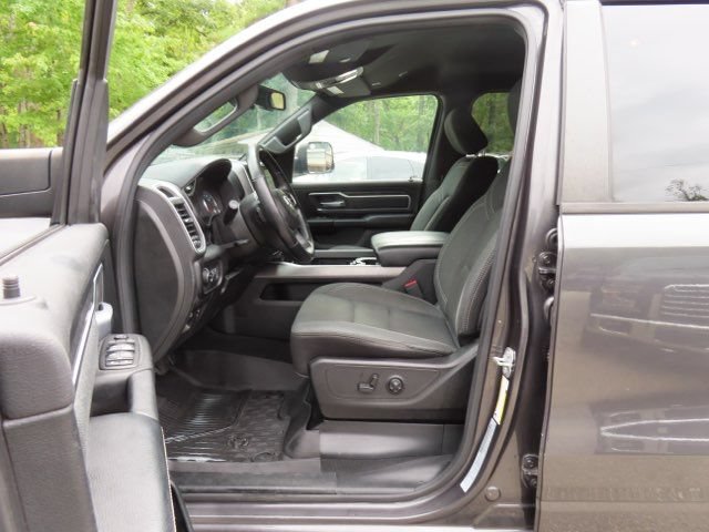 Used 2019 RAM 1500 Big Horn AWD/4WD image 18