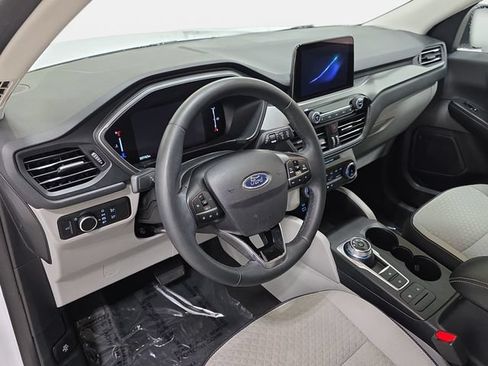 Certified 2023 Ford Escape Active FWD image 13