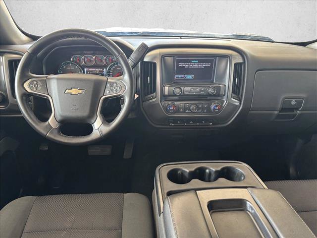 Used 2016 Chevrolet Silverado 1500 LT w/ All Star Edition AWD/4WD image 11