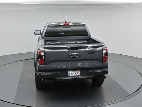 Used 2024 Ford Ranger Raptor image 43