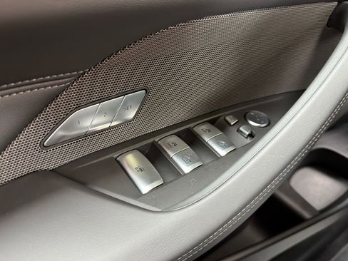 New 2026 BMW M4 xDrive Competition image 16