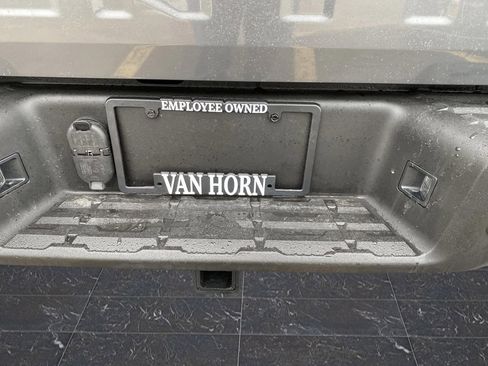 New 2026 Nissan Frontier PRO-4X w/ Pro-4x Convenience Package image 26