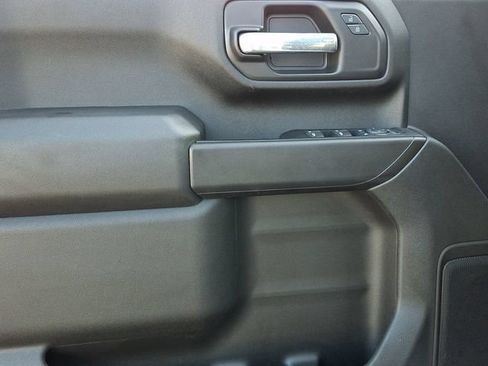 Used 2024 Chevrolet Silverado 2500 Custom w/ Custom Convenience Package AWD/4WD image 14