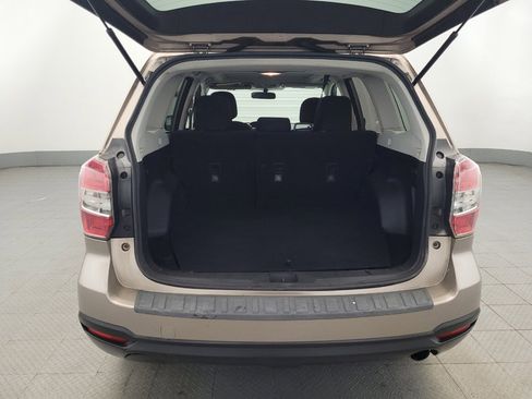 Used 2015 Subaru Forester 2.5i Premium w/ All-Weather Package image 29