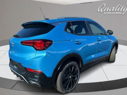 New 2026 Buick Encore GX Sport Touring w/ Comfort Package image 4