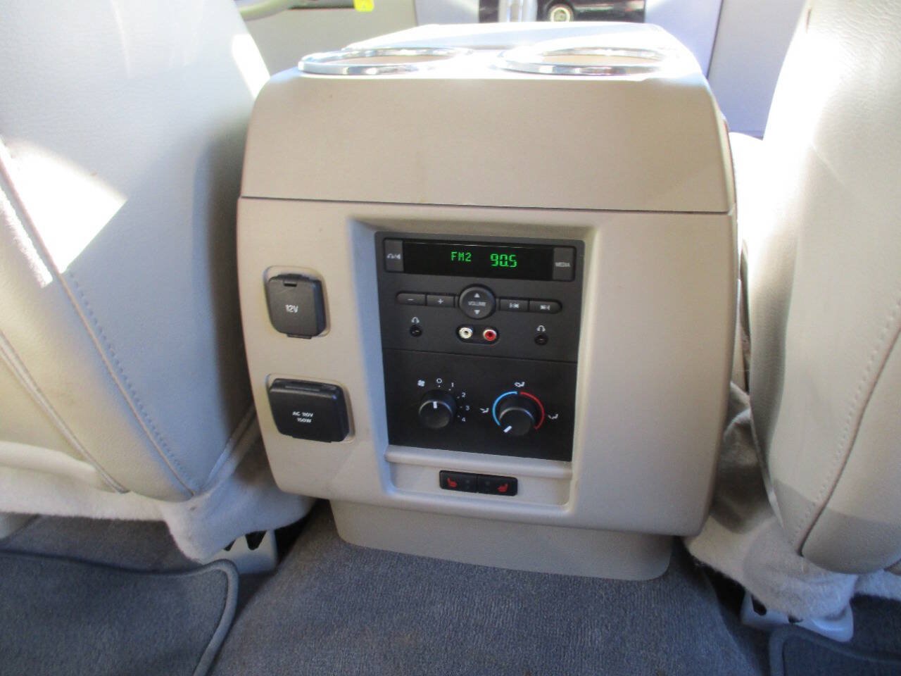 Used 2013 Ford Expedition EL Limited RWD image 30
