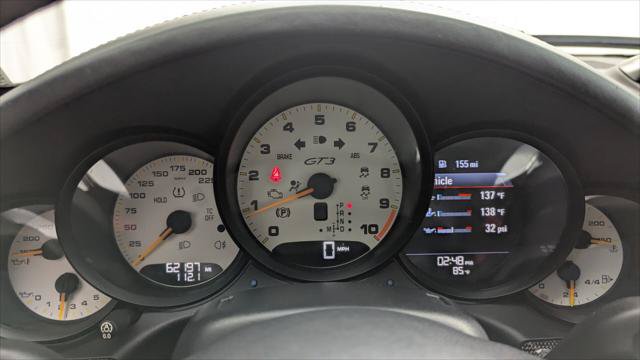 Used 2015 Porsche 911 GT3 RWD image 19