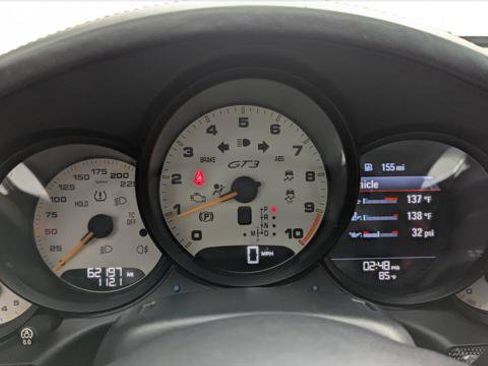 Used 2015 Porsche 911 GT3 RWD image 19
