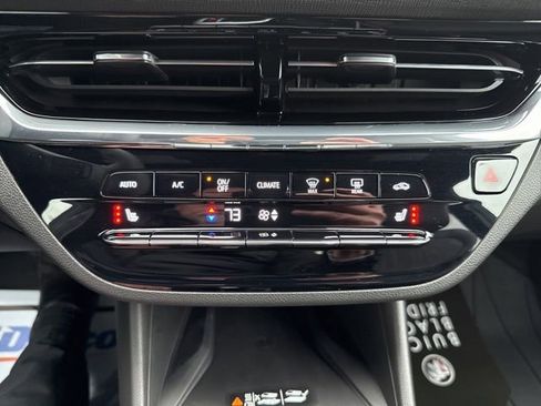 New 2026 Buick Envista Avenir image 41