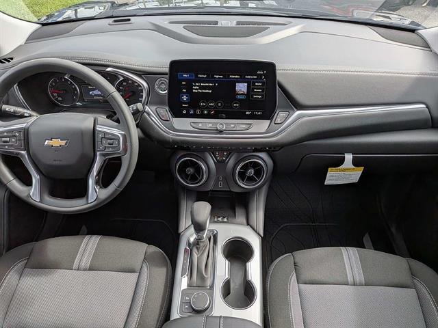 New 2026 Chevrolet Blazer LT w/ Convenience Package FWD image 14