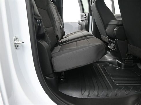 New 2026 GMC Sierra 2500 Pro w/ Convenience Package image 15