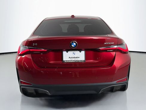 New 2026 BMW i4 xDrive40i w/ Premium Package image 6