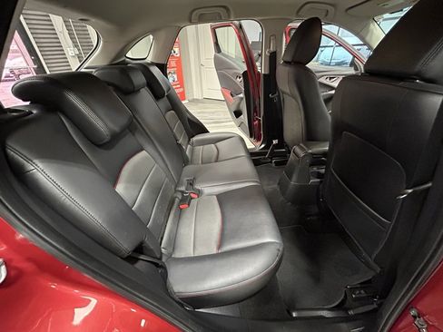 Used 2016 MAZDA CX-3 Touring image 43