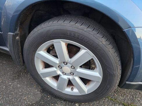 Used 2008 Subaru Outback 2.5i image 4