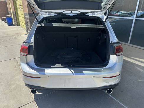 Used 2024 Volkswagen GTI SE image 41