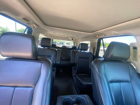 Certified 2023 Ford Expedition Max XLT AWD/4WD image 27