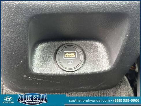 Certified 2023 Hyundai Sonata SEL FWD image 12