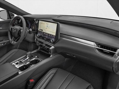 New 2026 Lexus RX 350 F Sport image 11