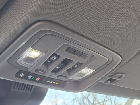 Certified 2024 Chevrolet Silverado 1500 LT Trail Boss w/ LT Trail Boss Premium Package image 29