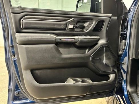 Used 2024 RAM 1500 Limited AWD/4WD image 17