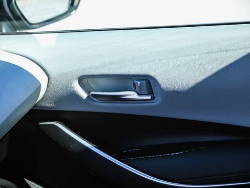 Certified 2022 Toyota Corolla SE image 24