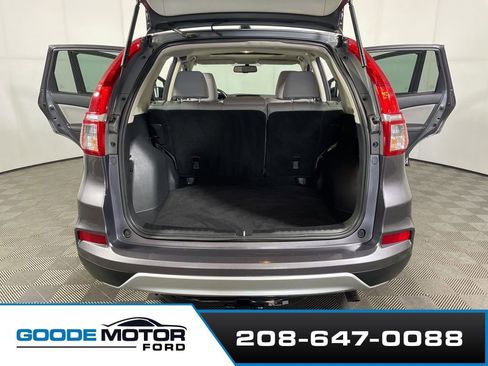 Used 2016 Honda CR-V EX-L image 19
