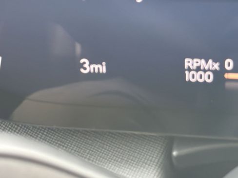 New 2026 Buick Enclave Preferred w/ Super Cruise Package image 12