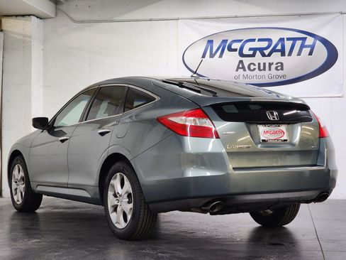 Used 2010 Honda Crosstour EX-L image 9