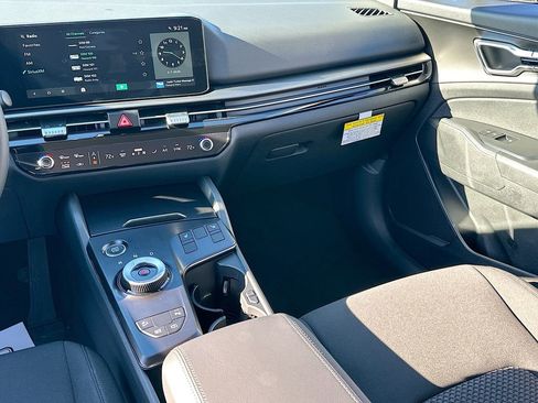 New 2026 Kia Sportage S image 22