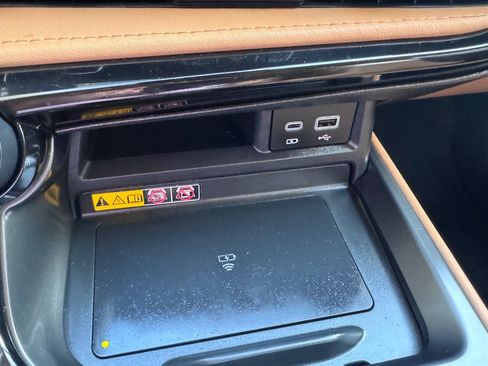 Used 2025 Lexus NX 250 FWD w/ Towing Package (2000 Lbs) image 24