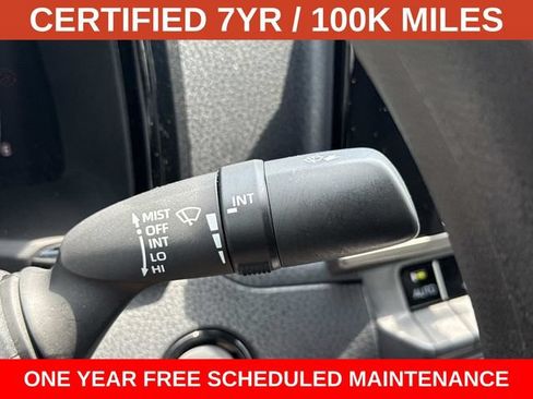 Used 2025 Toyota Camry LE AWD/4WD image 25