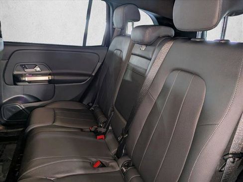 Certified 2022 Mercedes-Benz GLB 250 image 20