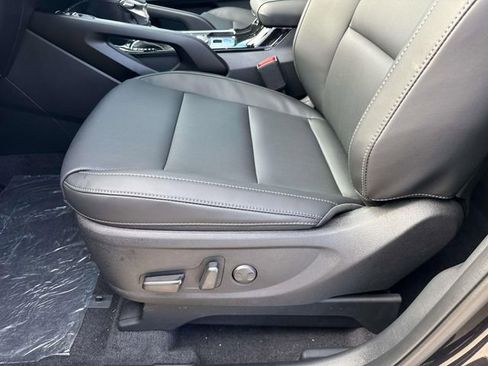 New 2025 Kia Telluride S FWD image 19
