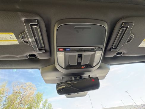 New 2026 Subaru Forester Premium image 24