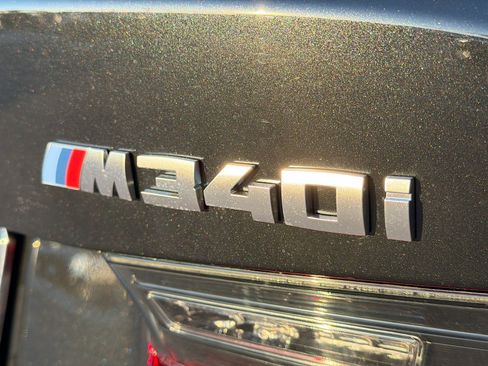 New 2026 BMW M340i image 11