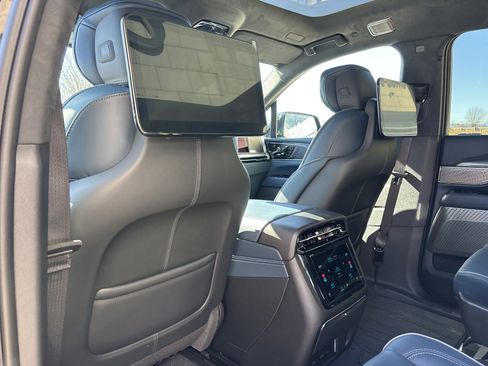 New 2025 Cadillac Escalade IQ Luxury 2 w/ LPO, Premium Carpet Package image 28