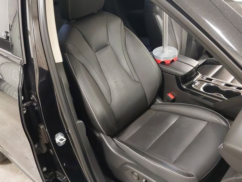 Certified 2021 Buick Envision Essence w/ Technology Package I image 28