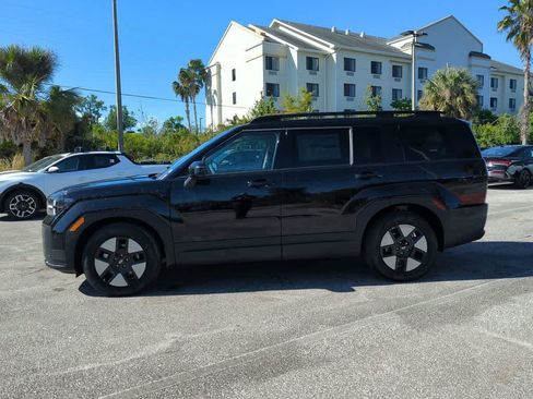 New 2026 Hyundai Santa Fe SEL w/ Tow & Go Package AWD/4WD image 3