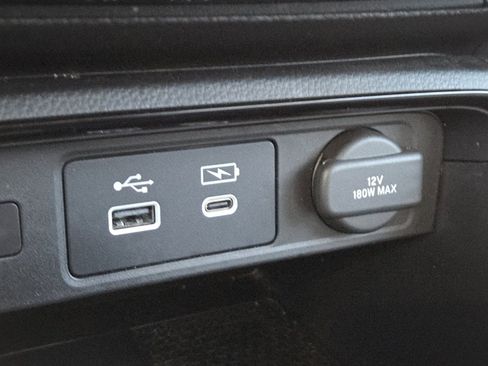 Used 2023 Honda CR-V EX-L image 8