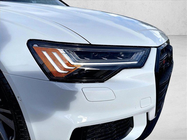 Used 2022 Audi S6 Prestige AWD/4WD image 29