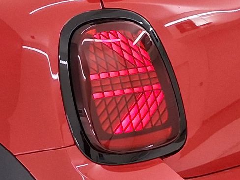 New 2026 MINI Cooper Convertible FWD image 11