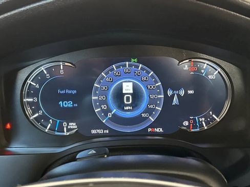 Used 2020 Cadillac Escalade Luxury AWD/4WD image 32