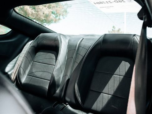 Used 2020 Ford Mustang GT Premium RWD image 34