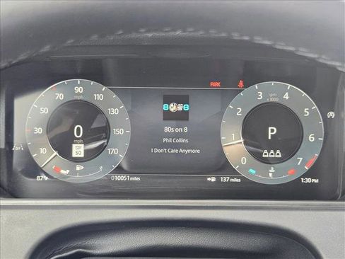 Used 2026 Land Rover Range Rover Velar S image 11